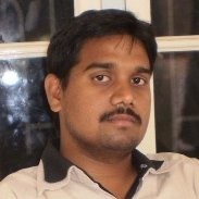 Sumanth Chollangi