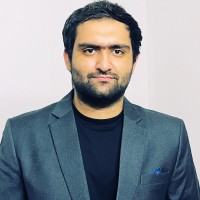Paarth Sharma