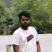 Karthikeyan. V