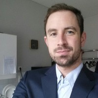 Daniel Edvinsson