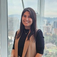 Valeria Anríquez Cortés