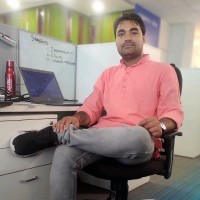 Dilip Yadav