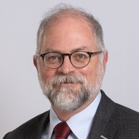 Douglas Penn