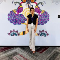 Ashmita Shrivastava