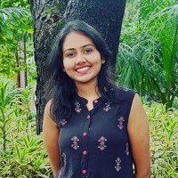 Vaishnavi Chaudhari