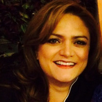 Lilian Garzón Reyes