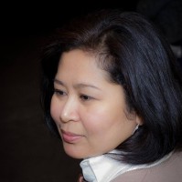 Catalina Olmos
