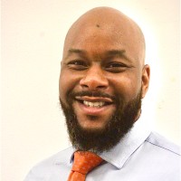 Eric Frederick