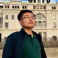 杜志华