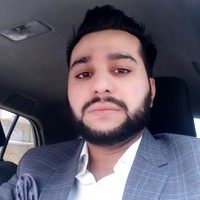 Rizwan Ahmed