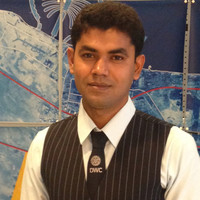 Qasim Forazi