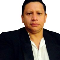 Wilson Javier Bohórquez Barrera