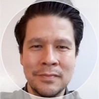 Dennis Kongensholm Russi