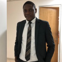 Enock Amuyah