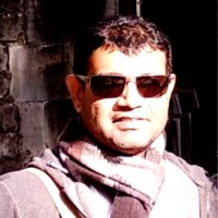 Anoop Murali
