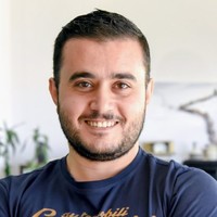 Firas Jalkhi