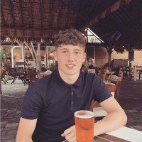 Max Charlton