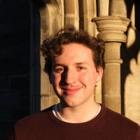 Nash Rougvie