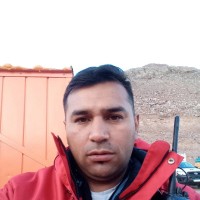Cristian Adrian Castro