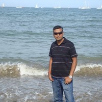 Nitesh Namdeo