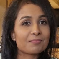 Shanjida Hossain