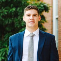 Colton Eubanks