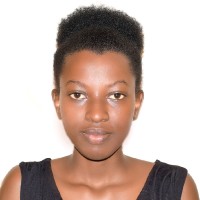 Tuyishime Divine
