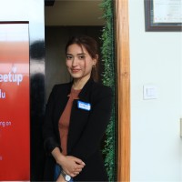 Krilata Sapkota