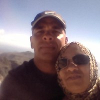 Mogamat Rafiek Robertson