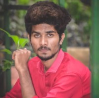 Mohan S