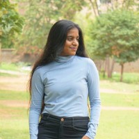 Nikhitha A