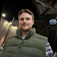 Bradley Szalach
