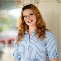 Katie Askelson, M.Ed.