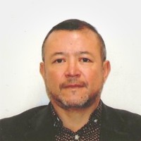 Ruben D Corrales