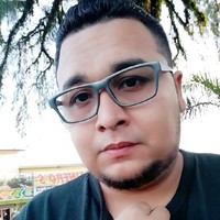Alexander Gonzales
