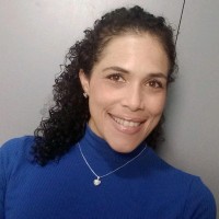 Marisela Marcano Monasterio
