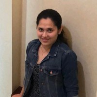 Prajwali Mane