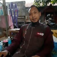 Hendri Anto