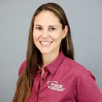 Melissa Raugust