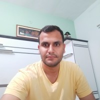 Sunil Kundu