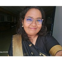 Shruti Sinha