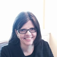 Caroline Rouvina