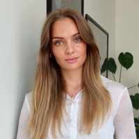 Hilda Linderoth