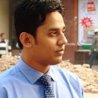 Mohammad Nurul Amin
