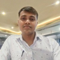 Prashant Kumar Ranjan