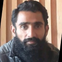 Saad Shah Hashimi