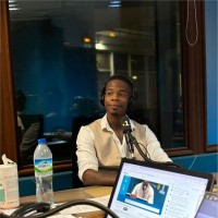 Dimitry Alvin LEGROS