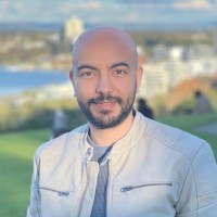Mostafa Zinedine