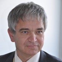 Wolfgang Dlapa