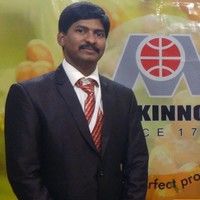 GovindaRaj Subramanian